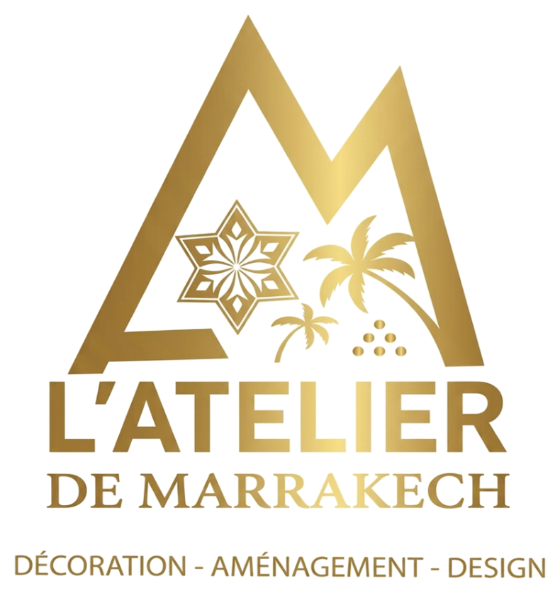 Logo L'Atelier de Marrakech