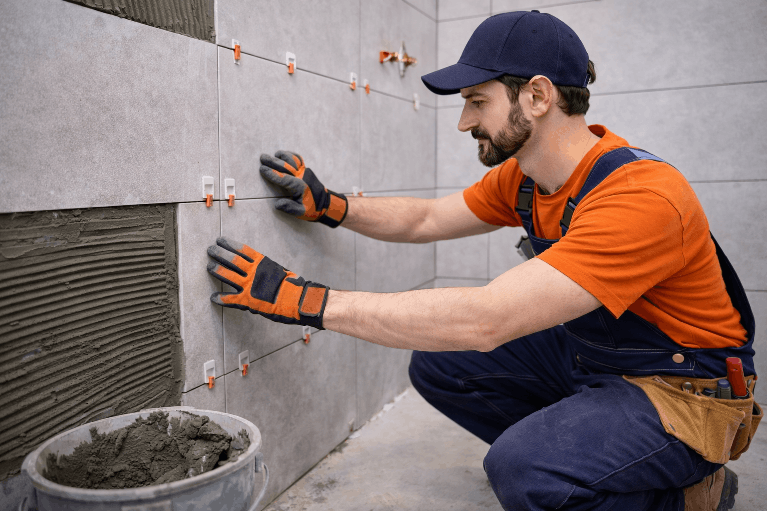 Carrelage Grand Format, Faïence & Zellije d'Art à Marrakech - Vue 3 Marrakech