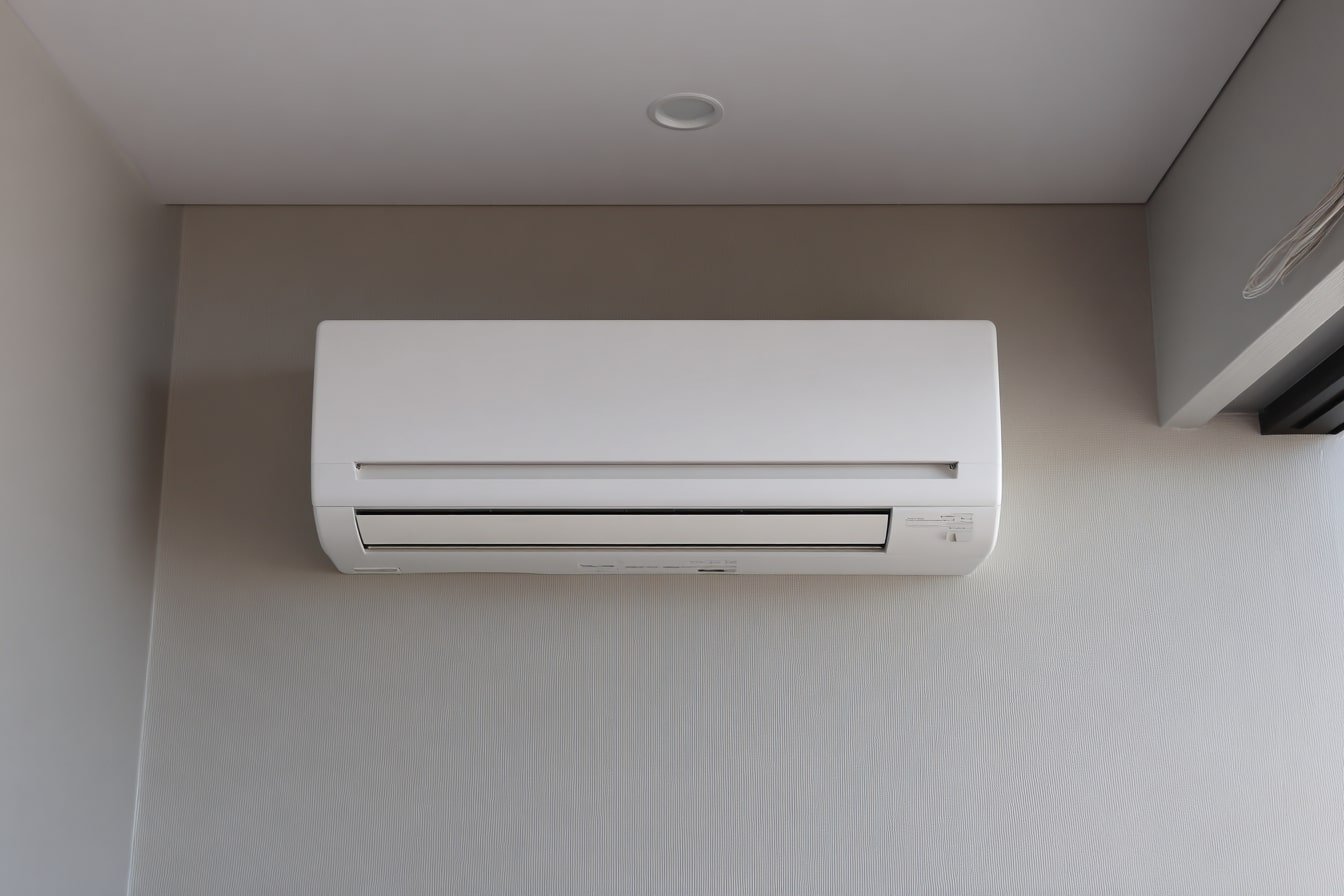 Climatisation Gainable & Systèmes CVC Inverter à Marrakech - Vue 2 Marrakech