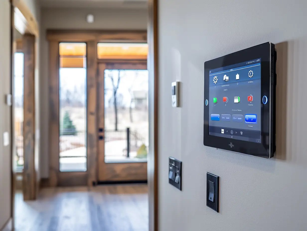 Domotique & Smart Home