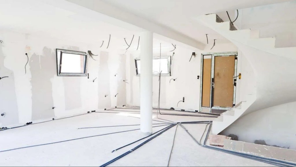 Travaux Divers & Rénovation