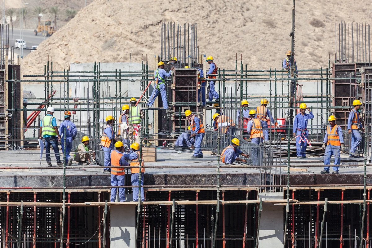 Construction & Gros Œuvre